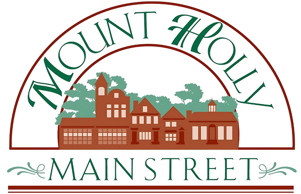Main Street Mount Holly